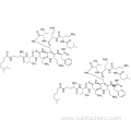 POLYMYXIN B NONAPEPTIDE HYDROCHLORIDE CAS 86408-36-8